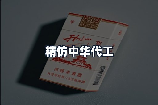 精仿中华代工